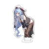 Standee Ganyu Acrylic Genshin Impact Mô hình cosplay anime trang trí bàn học 23.200 VND 4