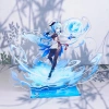 Standee Ganyu Genshin Impact chi tiết cao, giảm giá 48.000₫ - chất lượng cao