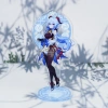 Standee Ganyu Genshin Impact chi tiết cao, giảm giá 48.000₫ - chất lượng cao 4