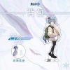 Standee Genshin Impact Ganyu Chibi Acrylic - Trang trí góc học tập, để bàn 23.200₫ 3