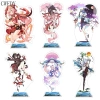 Standee Genshin Impact Hutao Ganyu Raiden Shogun Venti Ayato Kokomi Xiao 23.200₫