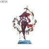 Standee Genshin Impact Hutao Ganyu Raiden Shogun Venti Ayato Kokomi Xiao 23.200₫ 5
