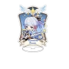 Standee Genshin Impact Kamisato Ayato Kazuha Scaramouche Ganyu - bàn học 23.200 VND 7