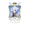 Standee Genshin Impact Kamisato Ayato Kazuha Scaramouche Ganyu - bàn học 23.200 VND 8