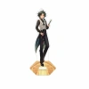 Standee Genshin Impact Zhongli Xiao Tartaglia Albedo Ganyu Eula - Phụ kiện trang trí bàn học, còn 23.200đ giảm từ 29.232đ 5