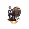 Standee Genshin Impact Zhongli Xiao Tartaglia Albedo Ganyu Eula - Phụ kiện trang trí bàn học, còn 23.200đ giảm từ 29.232đ 9