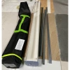 Standee giá cuốn, roll up banner nhựa cao cấp 2 kt 0.6x1.6m & 0.8x2m - chỉ 139.000 VND 2