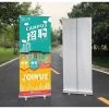 Standee giá cuốn, roll up banner nhựa cao cấp 2 kt 0.6x1.6m & 0.8x2m - chỉ 139.000 VND 8