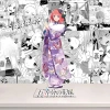 Standee Gotoubun no Hanayome 5 Nàng Dâu - Mô Hình Nino, Itsuki, Ichika, Yotsuba, Miku - Giá 33,150₫ 5