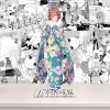 Standee Gotoubun no Hanayome 5 Nàng Dâu - Mô Hình Nino, Itsuki, Ichika, Yotsuba, Miku - Giá 33,150₫ 6