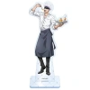 Standee Jujutsu Kaisen 38 Gojo Megumi Yuji Nobara Nanami Toge Sukuna Geto - Trang trí bàn học, chỉ 22.000đ 2