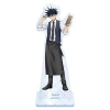 Standee Jujutsu Kaisen 38 Gojo Megumi Yuji Nobara Nanami Toge Sukuna Geto - Trang trí bàn học, chỉ 22.000đ 3