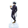 Standee Jujutsu Kaisen 38 Gojo Megumi Yuji Nobara Nanami Toge Sukuna Geto - Trang trí bàn học, chỉ 22.000đ 7