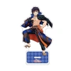 Standee KIMETSU NO YAIBA DU LỊCH - Tượng chibi anime mica, trưng bày 55.000đ 3