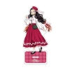 Standee KIMETSU NO YAIBA DU LỊCH - Tượng chibi anime mica, trưng bày 55.000đ 4