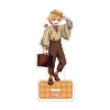 Standee KIMETSU NO YAIBA DU LỊCH - Tượng chibi anime mica, trưng bày 55.000đ 5