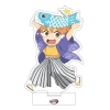 Standee Kimetsu No Yaiba Tanjirou Nezuko Zenitsu Inosuke Giyuu - Phụ kiện trang trí bàn học góc 14.500 VND 4
