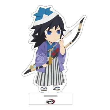 Standee Kimetsu No Yaiba Tanjirou Nezuko Zenitsu Inosuke Giyuu - Phụ kiện trang trí bàn học góc 14.500 VND 6 Standee Kimetsu No Yaiba Tanjirou Nezuko Zenitsu Inosuke Giyuu - Phụ kiện trang trí bàn học góc 14.500 VND 6