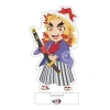 Standee Kimetsu No Yaiba Tanjirou Nezuko Zenitsu Inosuke Giyuu - Phụ kiện trang trí bàn học góc 14.500 VND 7