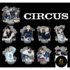 Standee Kpop Stray Kids Acrylic CIRCUS – Phụ kiện trang trí bàn học, giá chỉ 23.000₫