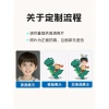 Standee Lắc Đầu Gia Đình 3 Người In Theo Yêu Cầu, Ghép Mặt, Trang Trí Bàn - 68.782₫ 3