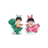 Standee Lắc Đầu Gia Đình 3 Người In Theo Yêu Cầu, Ghép Mặt, Trang Trí Bàn - 68.782₫ 5