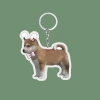 Standee lò xo lắc lư cặp đôi in theo yêu cầu, thiết kế đáng yêu, trong suốt, đế dính trang trí - Giá ưu đãi 90.000₫ 8
