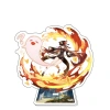 Standee Mica Acrylic Genshin Impact 15cm - Zhongli Xiao Yelan Kazuha Ayaka Ganyu - Giá 45.000 VND, cũ 58.050 VND 8