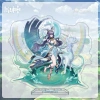 Standee Mica Acrylic Genshin Impact 15cm - Zhongli Xiao Yelan Kazuha Ayaka Ganyu - Giá 45.000 VND, cũ 58.050 VND 9