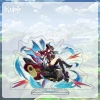Standee Mica Acrylic Genshin Impact 15cm - Zhongli Xiao Yelan Kazuha Ayaka Ganyu - Giá 45.000 VND, cũ 58.050 VND 10