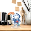 Standee Mica Anime Gura Chibi - Mô hình bàn học, làm việc, quà tặng 19.900₫ 5