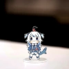 Standee Mica Anime Gura Chibi - Mô hình bàn học, làm việc, quà tặng 19.900₫ 9