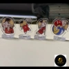 Standee mini Kenma Haikyuu Vô Tri chibi acrylic - Mica anime trang trí xinh xắn 3cm, chỉ 10k