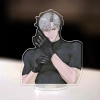 Standee & Móc Khoá Passion Jeong Jae Ui Ilay Riegrow BL Manhwa - Quà tặng bạn bè, người thân chỉ 22.000₫ 2