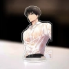 Standee & Móc Khoá Passion Jeong Jae Ui Ilay Riegrow BL Manhwa - Quà tặng bạn bè, người thân chỉ 22.000₫ 4