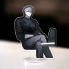 Standee & Móc Khoá Passion Jeong Jae Ui Ilay Riegrow BL Manhwa - Quà tặng bạn bè, người thân chỉ 22.000₫ 5