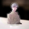 Standee & Móc Khoá Passion Jeong Jae Ui Ilay Riegrow BL Manhwa - Quà tặng bạn bè, người thân chỉ 22.000₫ 8