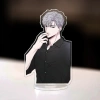 Standee & Móc Khoá Passion Jeong Jae Ui Ilay Riegrow BL Manhwa - Quà tặng bạn bè, người thân chỉ 22.000₫ 10