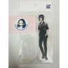 Standee Naruto Boruto Sasuke Kakashi Kawaki Sakura - Chính hãng, Có sẵn, 90.000đ 2