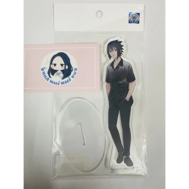 Standee Naruto Boruto Sasuke Kakashi Kawaki Sakura - Chính hãng, Có sẵn, 90.000đ 2
