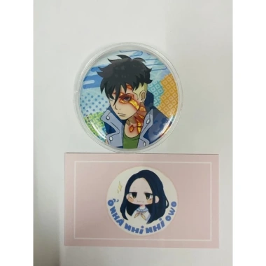 Standee Naruto Boruto Sasuke Kakashi Kawaki Sakura - Chính hãng, Có sẵn, 90.000đ 5
