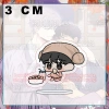 Standee PASSION BL manhwa chibi 3cm - Mô hình xinh xắn, đáng yêu, chỉ 10.000₫ 2
