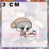 Standee PASSION BL manhwa chibi 3cm - Mô hình xinh xắn, đáng yêu, chỉ 10.000₫ 5
