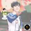 Standee TF Gia Tộc F3 6cm - Mô hình mini độ cao 6cm, giá ưu đãi 22.000 VNĐ
