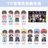 Standee TF Gia Tộc F3 - Mô hình chi tiết, giảm còn 9.000đ, trang trí phòng game 7