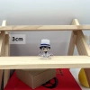 Standee Thám tử Lừng Danh Conan 3cm Chibi Acrylic Mica - Đồ trang trí anime trẻ con, giá 15.000₫ 3