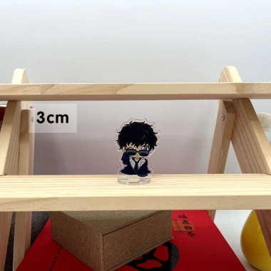 Standee Thám tử Lừng Danh Conan 3cm Chibi Acrylic Mica - Đồ trang trí anime trẻ con, giá 15.000₫ 5 Standee Thám tử Lừng Danh Conan 3cm Chibi Acrylic Mica - Đồ trang trí anime trẻ con, giá 15.000₫ 5
