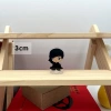 Standee Thám tử Lừng Danh Conan 3cm Chibi Acrylic Mica - Đồ trang trí anime trẻ con, giá 15.000₫ 6