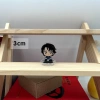 Standee Thám tử Lừng Danh Conan 3cm Chibi Acrylic Mica - Đồ trang trí anime trẻ con, giá 15.000₫ 7
