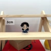 Standee Thám tử Lừng Danh Conan 3cm Chibi Acrylic Mica - Đồ trang trí anime trẻ con, giá 15.000₫ 9